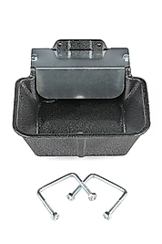 Otomatik Hayvan Suluğu - 5 Litre Şamandıralı Döküm Hayvan Suluğu