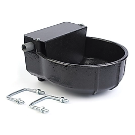 Döküm Şamandıralı Hayvan Suluğu - 6 Litre