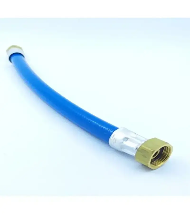 Suluk Hortumu 40 cm (5 adet)  - Suluk Bağlantı Hortumu - Hayvan Suluğu Bağlantı